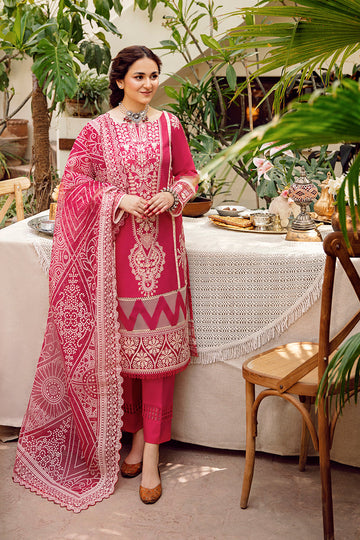Rang Rasiya Wild Orchid Bari Eid Edition 2022 Online Shopping